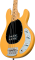 Sterling By Music Man STINGRAY CLASSIC RAY24CA-BSC-M1 Butterscotch Blonde - Image n°4