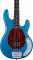 Sterling By Music Man STINGRAY CLASSIC RAY24CA-TLB-R1 Toluca Lake Blue - Image n°3