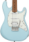 Sterling By Music Man CT50 - Daphne Blue  - Image n°3