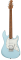 Sterling By Music Man CT50 - Daphne Blue  - Image n°2