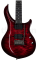 Sterling By Music Man MAJESTY 200XFM-RRD - Image n°4