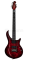 Sterling By Music Man MAJESTY 200XFM-RRD - Image n°2