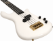 SPECTOR Basse 4 Cordes Ian Hill WH - Image n°4