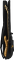 SPECTOR GIGBAG pour Basse électrique matelassé avec 2 rangements  - Image n°3