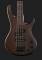 Ibanez GSRM20B-WNF Walnut Flat - Image n°3