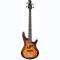 Ibanez GSRM20-BS Brown Sunburst - Image n°2