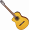 Takamine GC1CELH-NAT Classique - Cutaway - Electro - Gaucher - Image n°3