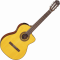 Takamine GC3CENAT Classique - Cutaway - Electro - Image n°3