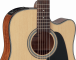 Takamine GD15CENAT Dreadnought - Cutaway - Electro - Image n°4