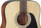 Takamine GD30NAT Dreadnought - Image n°3