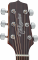 Takamine GD30NAT Dreadnought - Image n°4