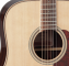Takamine GD93NAT Dreadnought - Image n°3
