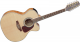 Takamine GJ72CE-12NAT Jumbo - Cutaway - Electro - 12 Cordes - Image n°2