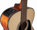Takamine GLN12ENS NEX - électro - Image n°4