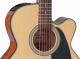 Takamine GN51CENAT NEX - Cutaway - Electro - Image n°4