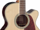 Takamine GN71CENAT NEX - Cutaway - Electro - Image n°3