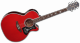 Takamine GN75CEWR NEX - Cutaway - Electro - Wine Red - Image n°2