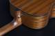 Takamine GN30BSB Brown sunburst  - Image n°5