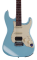 Mooer GUITARE GTRS-P800 BLEU - Image n°3