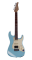 Mooer GUITARE GTRS-P800 BLEU - Image n°2