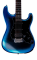 Mooer GUITARE GTRS-P800 DARK NIGHT - Image n°3