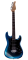Mooer GUITARE GTRS-P800 DARK NIGHT - Image n°2