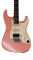 Mooer GUITARE GTRS-P800 ROSE - Image n°3