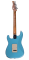 Mooer GUITARE GTRS-P801 BLEU - Image n°3