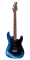 Mooer GUITARE GTRS-P801 DARK NIGHT - Image n°2