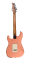 Mooer GUITARE GTRS-P801 ROSE - Image n°3
