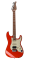 Mooer GUITARE GTRS-P801 ROUGE - Image n°2
