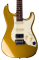 Mooer GUITARE GTRS-S800 GOLD - Image n°3