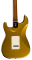 Mooer GUITARE GTRS-S800 GOLD - Image n°4