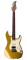 Mooer GUITARE GTRS-S800 GOLD - Image n°2