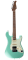 Mooer GUITARE GTRS-S800 VERT - Image n°2