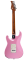 Mooer GUITARE GTRS-S800 ROSE - Image n°3