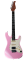 Mooer GUITARE GTRS-S800 ROSE - Image n°2