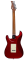 Mooer GUITARE GTRS-S800 ROUGE - Image n°3