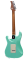 Mooer GUITARE GTRS-S801 VERT - Image n°3
