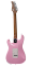 Mooer GUITARE GTRS-S801 ROSE - Image n°3