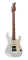 Mooer GUITARE GTRS-S801 BLANC - Image n°2