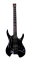 Mooer GUITARE GTRS-W800 PEARL BLACK - Image n°2