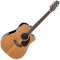 Takamine EF360SC-TT Dreadnought - Cutaway - Electro - Image n°3