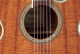 Takamine EF508KC NEX - Cutaway - Electro - Image n°3