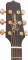 Takamine P3D Dreadnought - électro - Image n°5