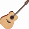 Takamine P3D Dreadnought - électro - Image n°3