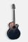 Takamine LTD2024 Penumbra Blue Japan - Image n°2