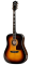 Guild GUILD USA D55 Antique Burst avec étui - Image n°2