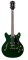Guild GUILD Starfire IV ST Maple Green, étui - Image n°2