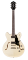 Guild GUILD Starfire IV ST Maple Flamed,étui - Image n°2